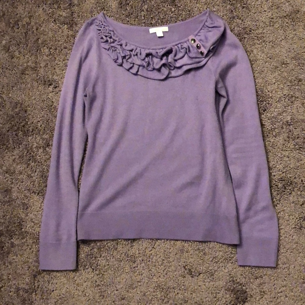 Medium NY&Co sweater